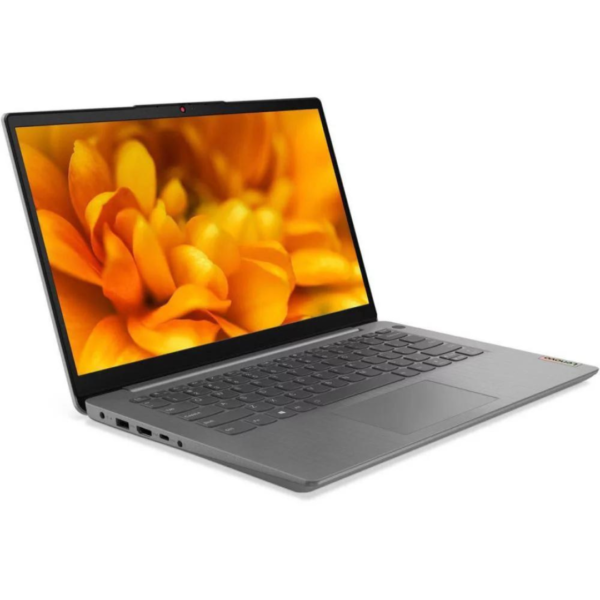 Lenovo IdeaPad 3 14ITL6, Intel Core i7 1165G7, 8GB RAM, 512GB SSD Windows 11 Home, 14″ FHD Laptop – 82H701K3UE