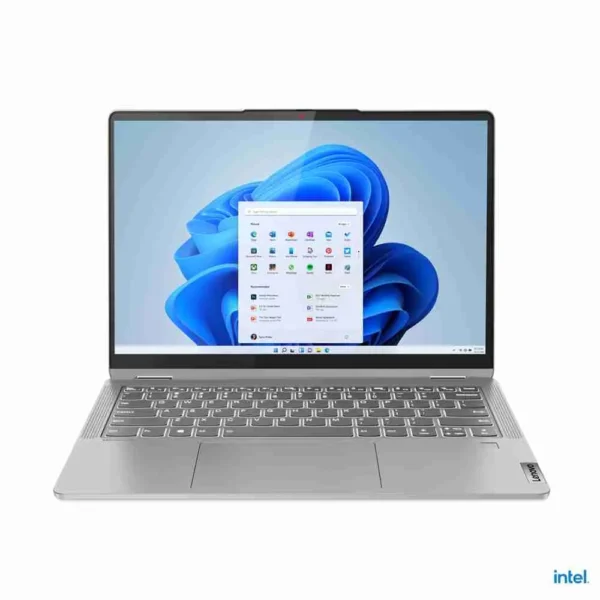 Lenovo IdeaPad Flex 5 14IAU7, Intel Core i5 1235U, 12th Gen 8GB RAM 512GB SSD Laptop – 82R700DXU