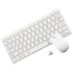K-03 Mini Portable Wireless Keyboard Mouse