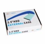 Generic 2.5 HDD External Case(ACM-Y280ZL)