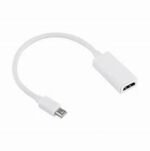 GENERIC MINI DISPLAY PORT TO HDMI CONVERTER