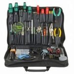 GENERIC NETWORK TOOL KIT-15PC