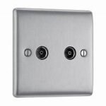 Generic TV socket - Newzon Digital