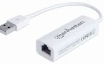 Generic USB 2.0 to Ethernet Adapter