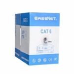 EASENET CAT 6 SEMI COPPER CABLE