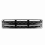 giganet patch panel 24 ports