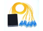 PLC Splitter 1 x 16 SC/UPC