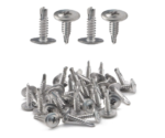 SELF TAPING SCREWS 8*1/2