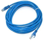 Siemon Cat 6 Patch-cords 1M