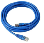 Siemon Cat6 Category 6 UTP 3M Modular Patch Cords Cable