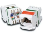 Siemon Category 6 MAX 6 UTP Outlets Modules