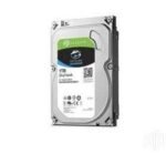 Seagate 1TB CCTV Surveillance Hard Drive-ST1000VX001
