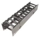 Siemon 1U cable Manager hanger