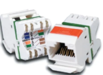 Siemon Category 6 MAX 6 UTP Outlets Modules
