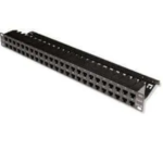 Siemon 48 Ports Cat 6 UTP Patch Panels