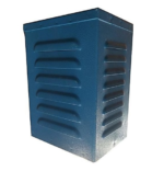 siren box