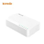 Tenda S105 5-Port 10/100 Mbps Desktop Switch