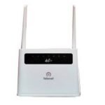 Telenet MF286U 5G/4G Advanced CPE WiFi Router