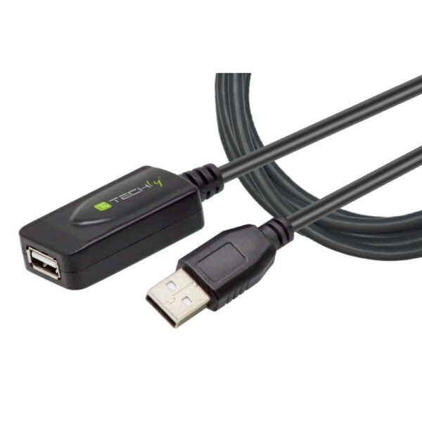 USB extension cable 20m