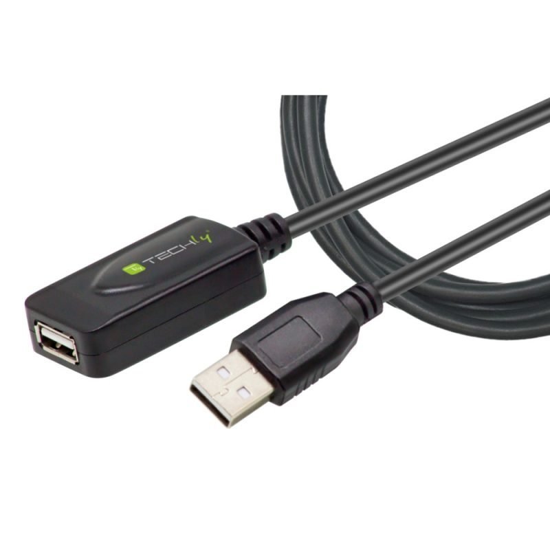 USB extension cable 20m