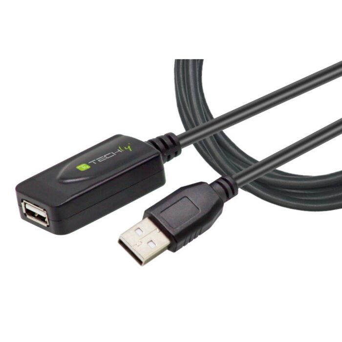 USB 15m