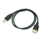 USB EXTENSION CABLE 1.5M
