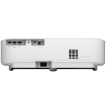 Epson EH-LS300W Home Cinema Smart Laser 3600 Lumen Projector 3LCD Technology, Full HD – V11HA07040