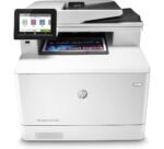 HP Color LaserJet Pro MFP M479fdn Printer – W1A79A