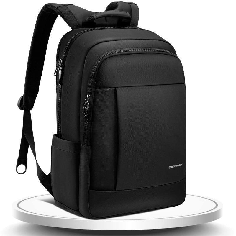 Black Laptop Bag