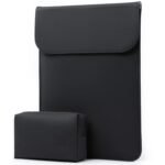 Black Laptop Sleeve case 13.3 inch