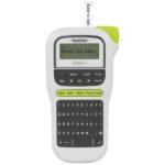 Brother PT-H110 Personal Handheld Labeller Label Printer