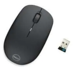 Dell WM126 Wireless Mouse