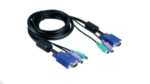 Cable Kit for DKVM Products – 1M – DKVM-CB