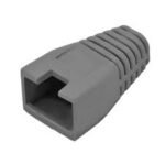 RJ45 Boot Grey