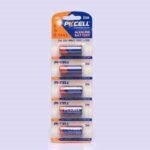 PKCELL 12V 23A ALKALINE BATTERY