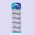 Pkcell 3V, CR1220Lithium Battery