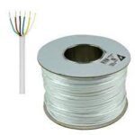 EASENET CAT 6 UTP OUTDOOR CABLE 305M