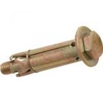 Rawlplug Rawlbolt Shield Anchor Loose Bolt M10