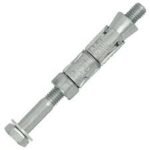 Rawlplug Rawlbolt Loose Bolt M12