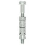 Rawlplug Rawlbolt Anchor with Loose Bolt M6