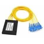 PLC Splitter1 X 8 SC/UPC