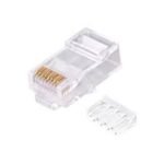 RJ45 CAT6A