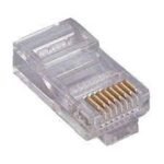 RJ45 CAT 6 Connectors