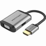 GENERIC DISPLAY PORT TO VGA CONVERTER