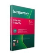 Kaspersky Plus 1 Device - 1 Year