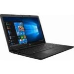 HP 240 G9, Intel Core i7 1255U, 8GB DDR4 RAM, 512GB SSD 14" Laptop– 6Q994ES