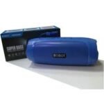 Wireless Robot Speaker 355BT
