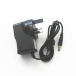 5V 200mA 0.2A Wall Power Supply Adapter