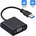 GENERIC USB 3.1C TO VGA ADAPTER