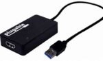 Generic USB to HDMI Adapter